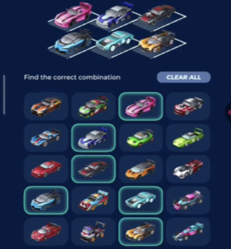 DRFT MATCH Daily Combo 15 May 2025